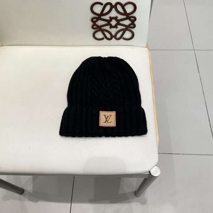 Louis Vuitton Beanie ID:20260111-78